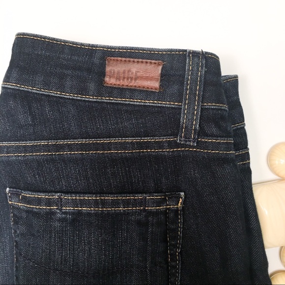 Paige Jeans Skyline Boot size 26 - Picture 4 of 8